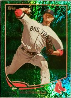 Clay Buchholz