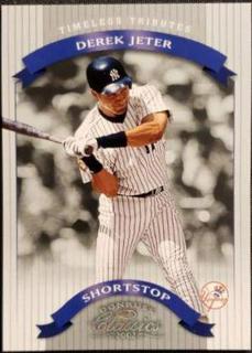 Derek Jeter