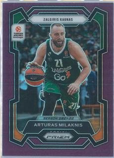 Arturas Milaknis
