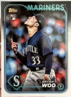 Bryan Woo