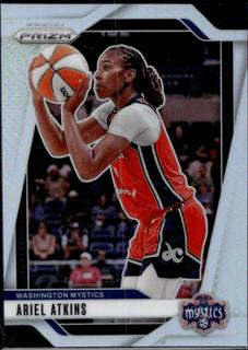 Ariel Atkins