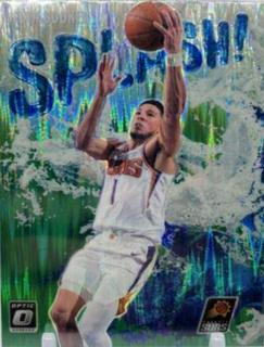 Devin Booker