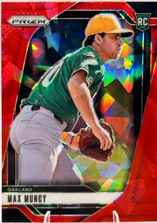 Max Muncy