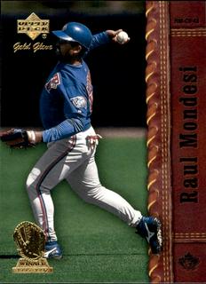 Raul Mondesi