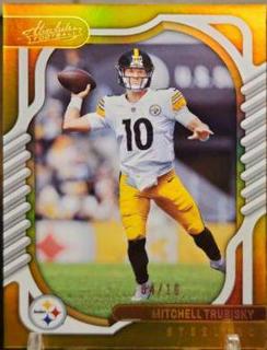 Mitchell Trubisky