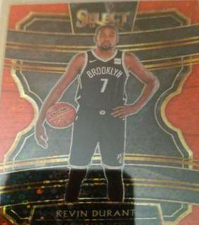 Kevin Durant