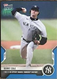 Gerrit Cole