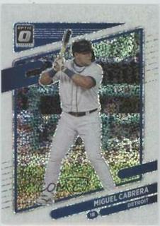 Miguel Cabrera