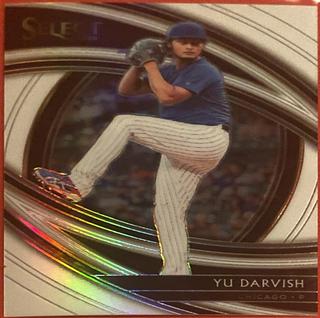 Yu Darvish
