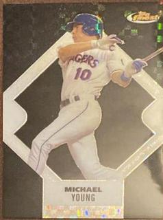 Michael Young