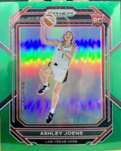 Ashley Joens
