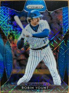 Robin Yount