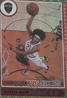 Jarrett Allen