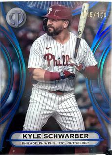 Kyle Schwarber
