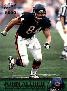 John Allred