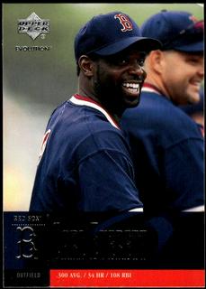 Carl Everett