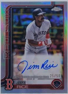 Jim Rice