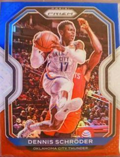 Dennis Schroder