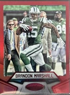 Brandon Marshall