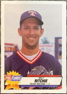 Wally Ritchie