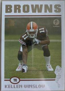 Kellen Winslow