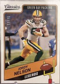 Jordy Nelson