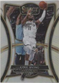 Kyrie Irving