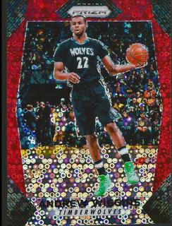 Andrew Wiggins