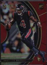 Deshaun Watson