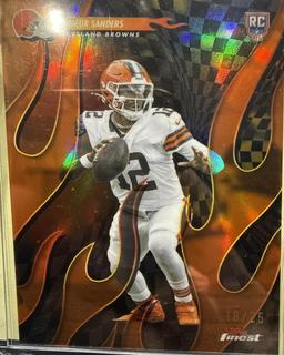 Shedeur Sanders