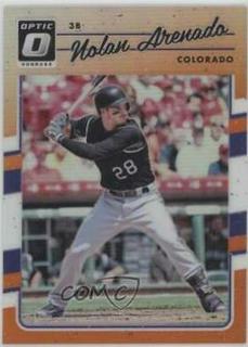 Nolan Arenado