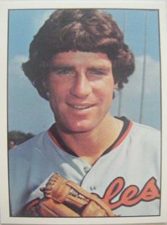 Jim Palmer