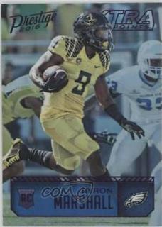 Byron Marshall