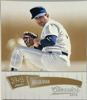 Nolan Ryan