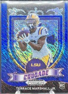 Terrace Marshall Jr.