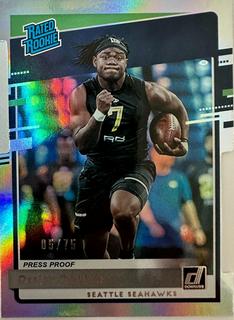 DeeJay Dallas