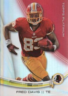 Fred Davis