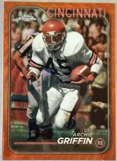 Archie Griffin