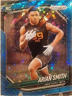 Arian Smith