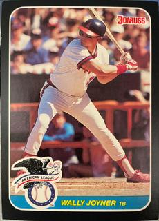 Wally Joyner