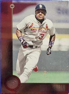 Brian Jordan