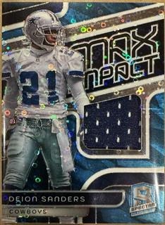 Deion Sanders