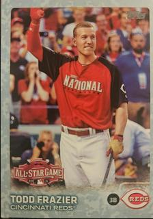 Todd Frazier