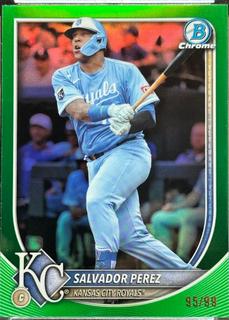 Salvador Perez