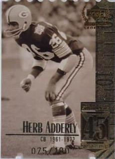 Herb Adderley