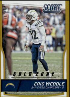 Eric Weddle