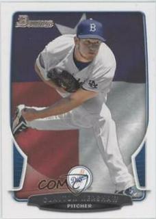 Clayton Kershaw