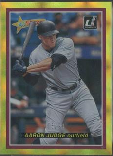 Aaron Judge