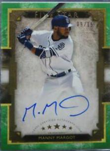 Manny Margot
