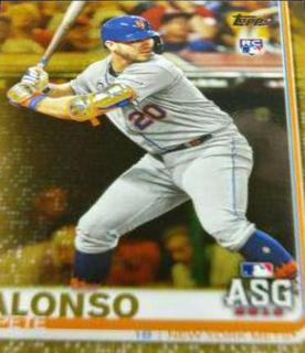 Pete Alonso